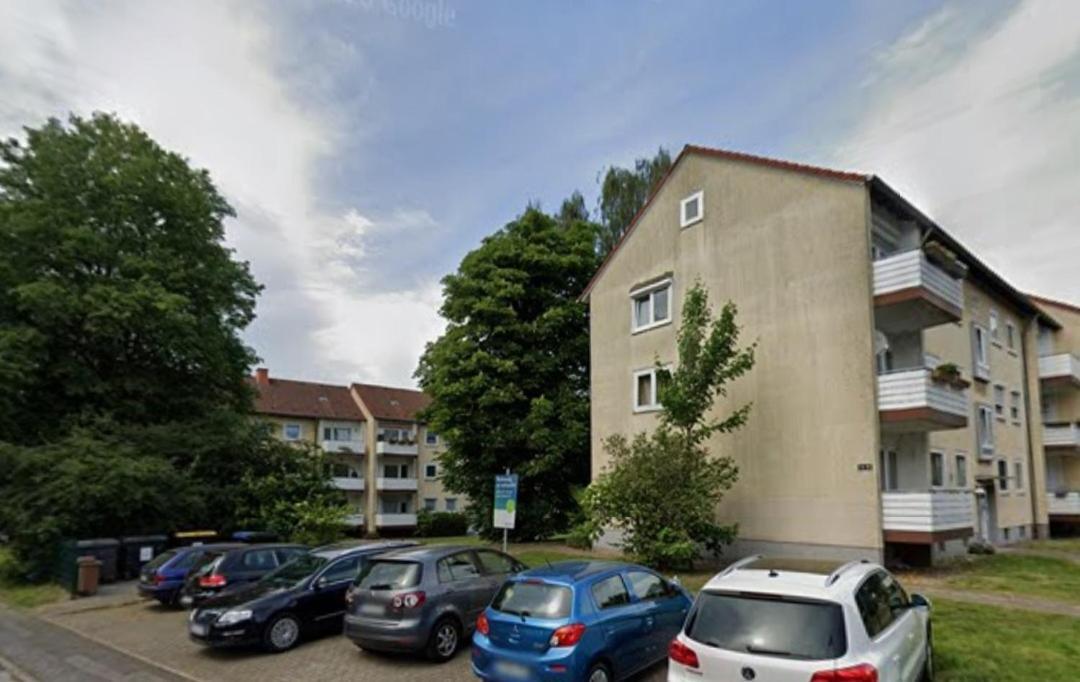 Schlafgut24 Lägenhet Dortmund Exteriör bild