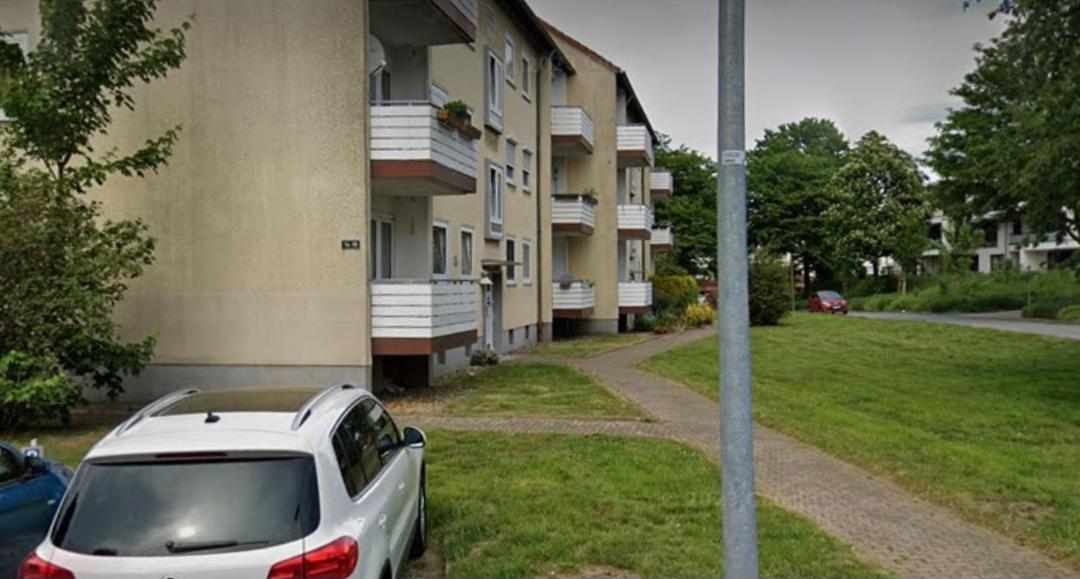 Schlafgut24 Lägenhet Dortmund Exteriör bild