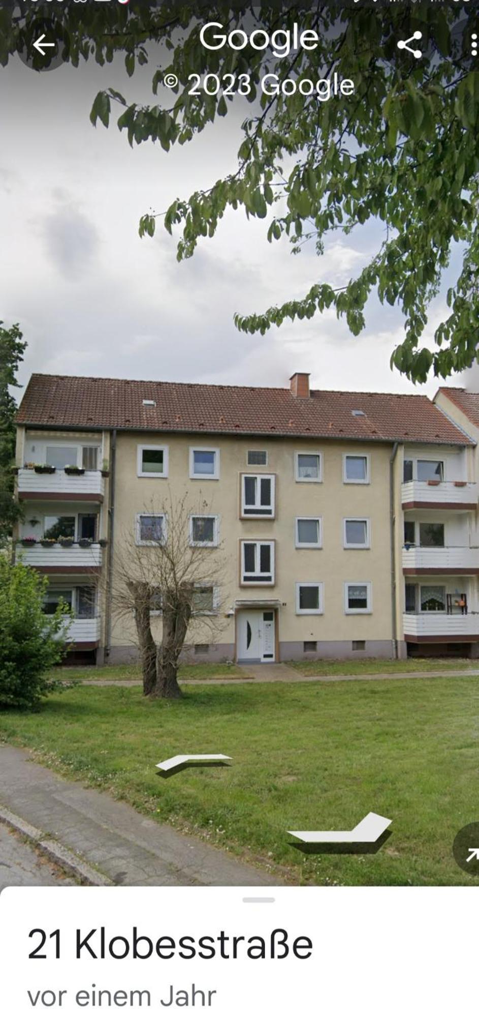 Schlafgut24 Lägenhet Dortmund Exteriör bild