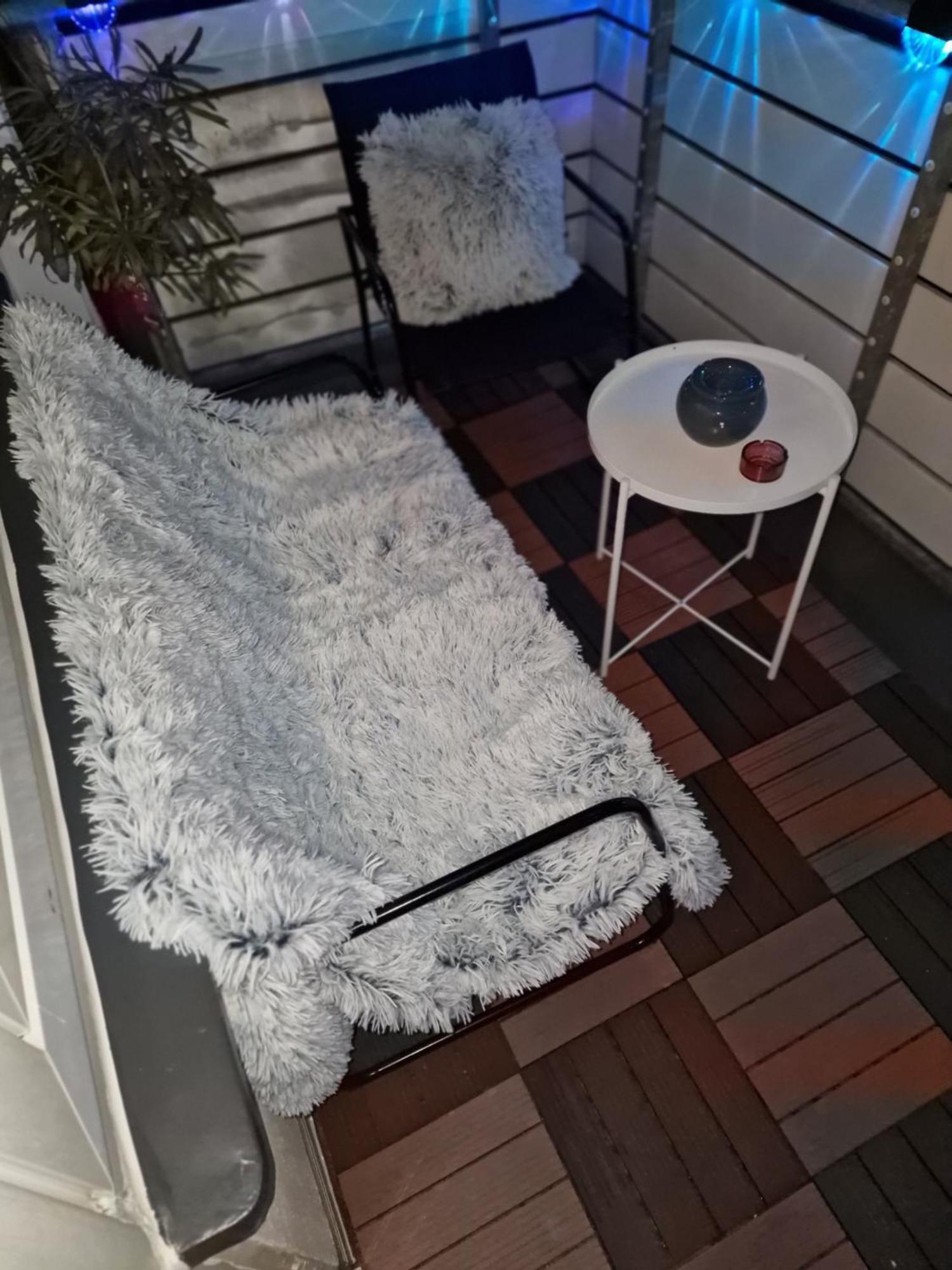 Schlafgut24 Lägenhet Dortmund Exteriör bild