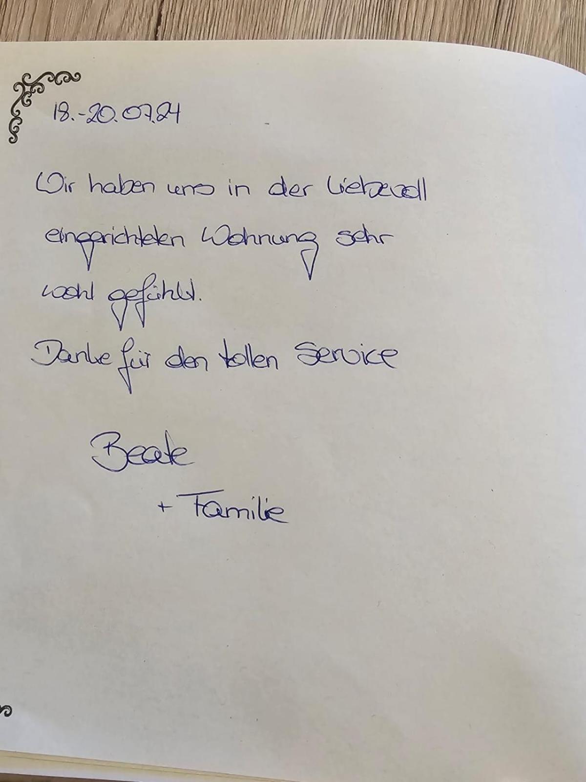 Schlafgut24 Lägenhet Dortmund Exteriör bild